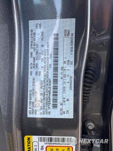 Zdjęcie 10 z 10 samochodu: 2024 FORD RANGER XL VIN:1FTER4PH4RLE16367 - miniatura