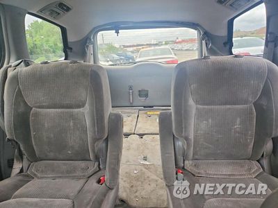 Zdjęcie 10 z 13 samochodu: 2006 TOYOTA SIENNA LE 7 PASSENGER VIN:5TDZA23C26S564485 - miniatura
