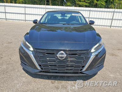 Piąte zdjęcie samochodu w środku: 2023 NISSAN ALTIMA SV VIN:1N4BL4DV4PN316145 - miniatura
