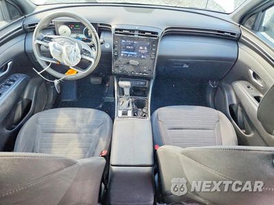 Zdjęcie 8 z 12 samochodu: 2022 HYUNDAI SANTA CRUZ SEL PREMIUM VIN:5NTJDDAF5NH011378 - miniatura