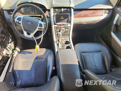 Zdjęcie 8 z 13 samochodu: 2011 FORD EDGE LIMITED VIN:2FMDK4KC0BBA49691 - miniatura