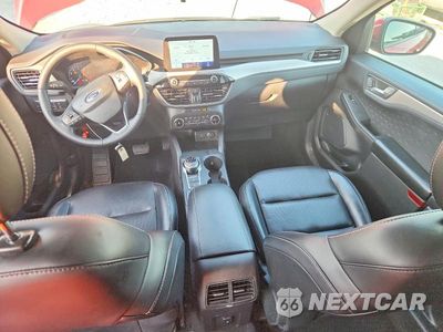 Zdjęcie 8 z 13 samochodu: 2020 FORD ESCAPE SEL VIN:1FMCU0H62LUA06093 - miniatura