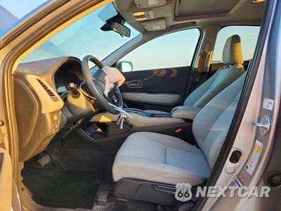 Zdjęcie 7 z 13 samochodu: 2021 HONDA HR-V EX VIN:3CZRU6H59MM745826 - miniatura
