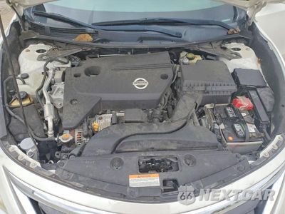 Zdjęcie 11 z 12 samochodu: 2013 NISSAN ALTIMA 2.5 VIN:1N4AL3AP1DC904460 - miniatura