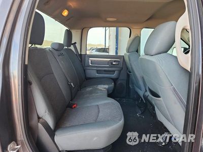 Zdjęcie 10 z 12 samochodu: 2016 RAM 1500 SLT VIN:1C6RR6LM1GS201815 - miniatura