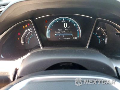 Zdjęcie 9 z 12 samochodu: 2016 HONDA CIVIC EXL VIN:19XFC1F70GE221465 - miniatura