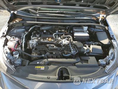 Zdjęcie 11 z 12 samochodu: 2026 TOYOTA COROLLA LE VIN:5YFB4MDE2TP379538 - miniatura