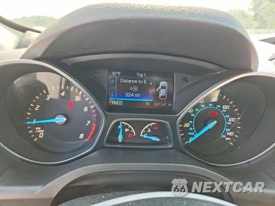 Zdjęcie 9 z 12 samochodu: 2016 FORD ESCAPE SE VIN:1FMCU0GX4GUB79193 - miniatura
