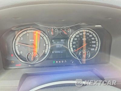 Zdjęcie 9 z 13 samochodu: 2009 DODGE RAM 1500 VIN:1D3HV13T69S777937 - miniatura