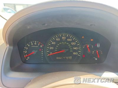 Zdjęcie 9 z 12 samochodu: 2003 HONDA ACCORD EX VIN:1HGCM66573A057013 - miniatura