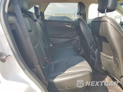 Zdjęcie 11 z 13 samochodu: 2017 FORD EDGE TITANIUM VIN:2FMPK4K9XHBC32719 - miniatura