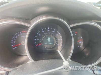Zdjęcie 9 z 12 samochodu: 2014 KIA OPTIMA EX VIN:5XXGN4A76EG261576 - miniatura