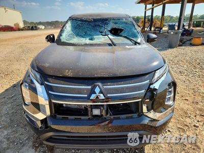 Piąte zdjęcie samochodu w środku: 2026 MITSUBISHI OUTLANDER ES VIN:JA4J3UAB9TZ026061 - miniatura