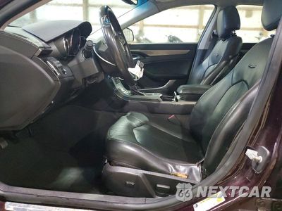 Zdjęcie 7 z 12 samochodu: 2008 CADILLAC CTS HI FEATURE V6 VIN:1G6DS57V880145117 - miniatura