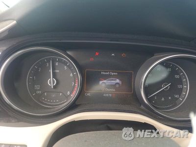Zdjęcie 9 z 12 samochodu: 2020 BUICK ENCORE GX ESSENCE VIN:KL4MMFSL1LB087068 - miniatura