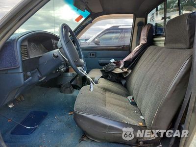 Zdjęcie 7 z 12 samochodu: 1990 TOYOTA PICKUP 1/2 TON SHORT WHEELBASE VIN:JT4RN81A9L0057896 - miniatura