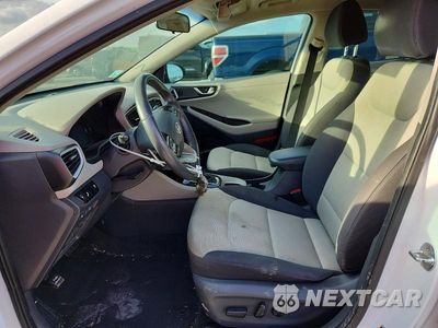 Zdjęcie 7 z 13 samochodu: 2018 HYUNDAI IONIQ SEL VIN:KMHC75LC7JU065042 - miniatura