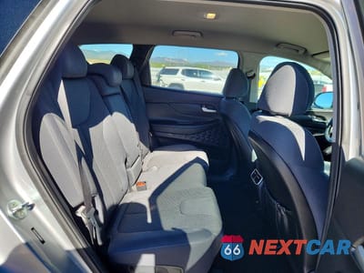 Zdjęcie 11 z 13 samochodu: 2023 HYUNDAI SANTA FE SEL VIN:5NMS24AJ7PH498581 - miniatura