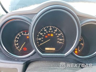 Zdjęcie 9 z 13 samochodu: 2008 LEXUS RX 350 VIN:2T2HK31U68C072303 - miniatura