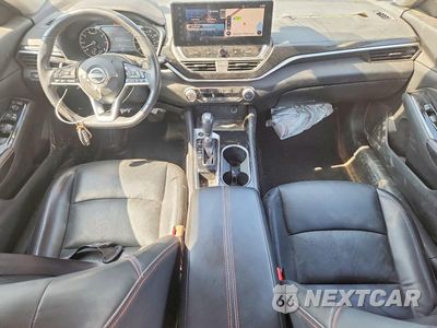 Zdjęcie 8 z 12 samochodu: 2024 NISSAN ALTIMA SR VIN:1N4BL4CV0RN348546 - miniatura