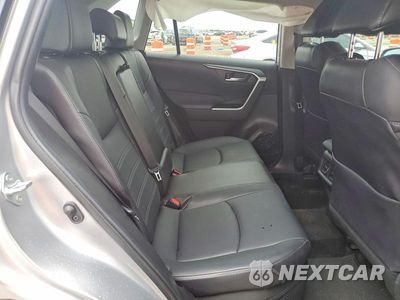 Zdjęcie 10 z 12 samochodu: 2024 TOYOTA RAV4 XLE PREMIUM VIN:4T3B6RFV4RU152371 - miniatura