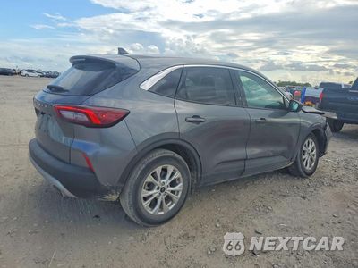 Trzecie zdjęcie samochodu z tyłu: 2023 FORD ESCAPE ACTIVE VIN:1FMCU0GN8PUA87079 - miniatura