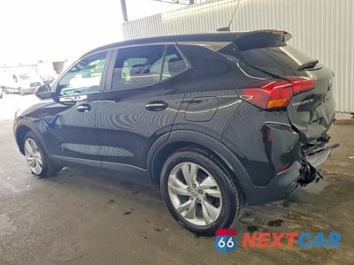Drugie zdjęcie samochodu z przodu: 2026 BUICK ENCORE GX PREFERRED VIN:KL4AMBSL7TB114138 - miniatura