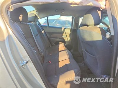Zdjęcie 10 z 12 samochodu: 2016 CHEVROLET CRUZE LIMITED LT VIN:1G1PE5SB3G7198322 - miniatura