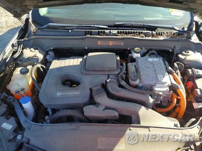 Zdjęcie 11 z 12 samochodu: 2019 FORD FUSION SEL VIN:3FA6P0MU5KR212694 - miniatura