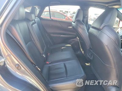 Zdjęcie 11 z 14 samochodu: 2023 TOYOTA VENZA LIMITED VIN:JTEAAAAH1PJ146905 - miniatura