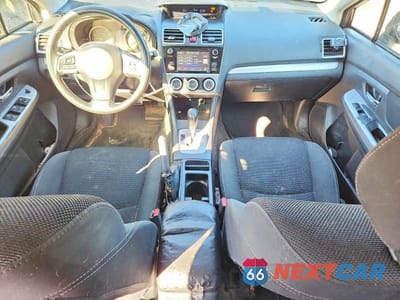 Zdjęcie 8 z 12 samochodu: 2015 SUBARU XV CROSSTREK 2.0 PREMIUM VIN:JF2GPACC0F8319612 - miniatura