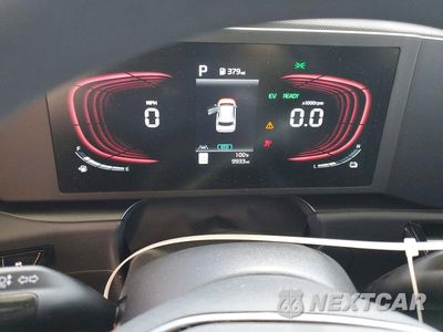 Zdjęcie 9 z 13 samochodu: 2026 KIA NIRO LX VIN:KNDCP3LE3T5360100 - miniatura