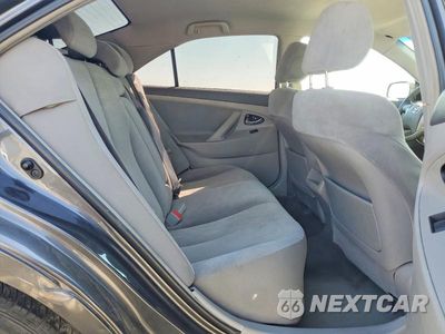 Zdjęcie 10 z 12 samochodu: 2007 TOYOTA CAMRY LE VIN:4T1BE46K17U692763 - miniatura