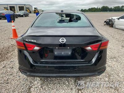 Zdjęcie 6 z 12 samochodu: 2020 NISSAN ALTIMA S VIN:1N4BL4BVXLC246045 - miniatura