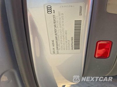 Zdjęcie 12 z 12 samochodu: 2018 AUDI A5 PREMIUM PLUS S-LINE VIN:WAUENCF59JA108606 - miniatura
