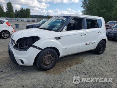 2012 KIA SOUL BASE KNDJT2A58C7356869 - główne zdjęcie licytacji z USA - miniatura