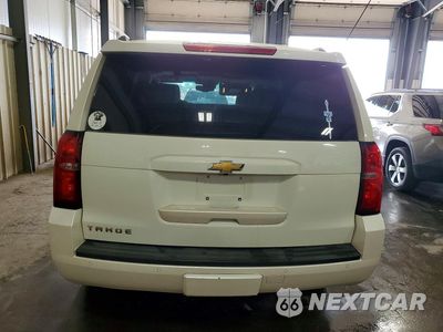 Zdjęcie 6 z 12 samochodu: 2015 CHEVROLET TAHOE K1500 LT VIN:1GNSKBKC0FR158985 - miniatura