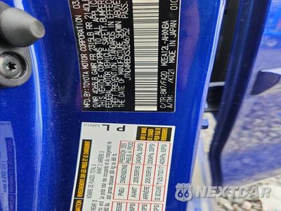 Zdjęcie 12 z 12 samochodu: 2025 TOYOTA COROLLA HATCHBACK SE VIN:JTND4MBEXS3246752 - miniatura