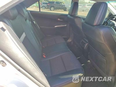 Zdjęcie 10 z 12 samochodu: 2014 TOYOTA CAMRY SE VIN:4T1BF1FK0EU351668 - miniatura