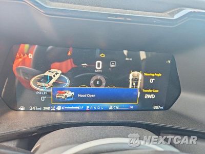 Zdjęcie 9 z 13 samochodu: 2026 CHEVROLET COLORADO Z71 VIN:1GCPTDEK4T1303370 - miniatura