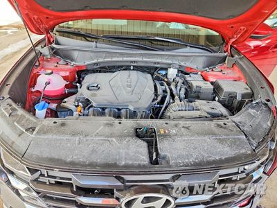 Zdjęcie 11 z 12 samochodu: 2026 HYUNDAI TUCSON SEL VIN:5NMJB3DE7TH659512 - miniatura