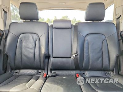 Zdjęcie 10 z 13 samochodu: 2015 AUDI Q7 PREMIUM PLUS VIN:WA1LGAFE7FD025376 - miniatura