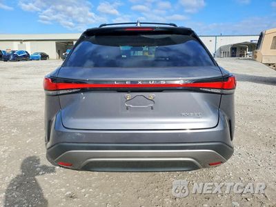 Zdjęcie 6 z 13 samochodu: 2023 LEXUS RX 350 PREMIUM+ VIN:2T2BAMCA9PC009776 - miniatura