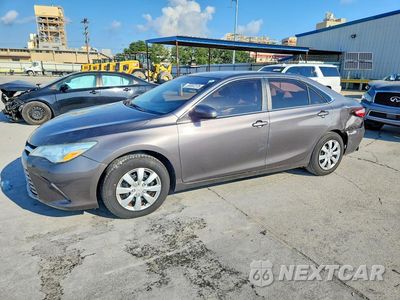 2016 TOYOTA CAMRY LE 4T1BF1FK6GU201082 - główne zdjęcie licytacji z USA - miniatura