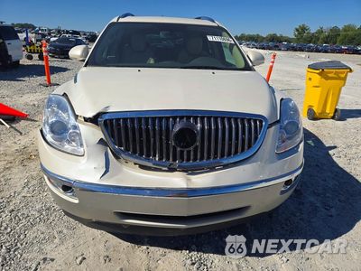 Piąte zdjęcie samochodu w środku: 2012 BUICK ENCLAVE VIN:5GAKRCED8CJ377848 - miniatura