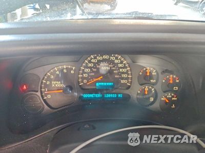 Zdjęcie 9 z 12 samochodu: 2004 CHEVROLET SILVERADO C1500 VIN:1GCEC14X24Z215620 - miniatura