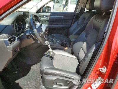 Zdjęcie 7 z 13 samochodu: 2019 MAZDA CX-5 TOURING VIN:JM3KFACM7K1561022 - miniatura