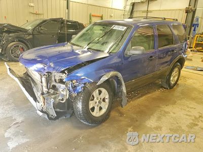 2005 FORD ESCAPE XLT 1FMYU931X5KE47197 - główne zdjęcie licytacji z USA - miniatura