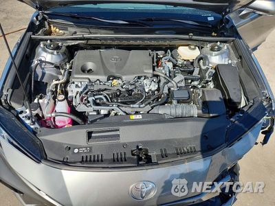 Zdjęcie 11 z 13 samochodu: 2026 TOYOTA CAMRY XSE VIN:4T1DAACK0TU318761 - miniatura