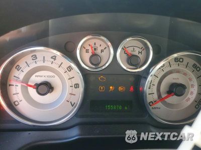 Zdjęcie 9 z 12 samochodu: 2008 FORD EDGE LIMITED VIN:2FMDK39C28BA29337 - miniatura